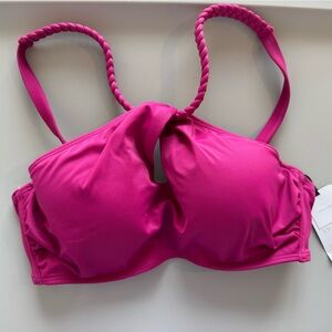 Shade & Shore Bikini Top